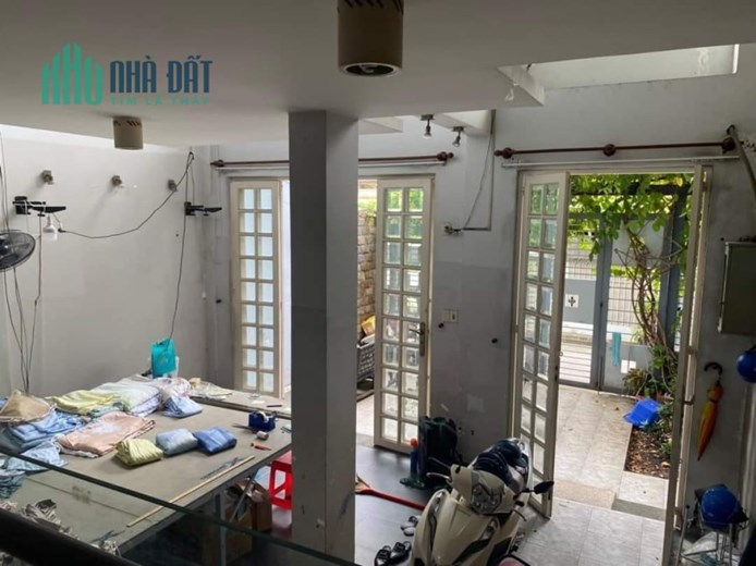 BÁN NHÀ TÂN BÌNH, HẺM 7M, NGANG 6.5 X 24,  BÌNH GIÃ, 3 TẦNG, NHĨNH 10 TỶ.