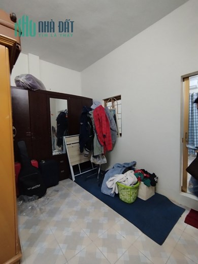 Bán gấp nhà Phố Khương Đình 35m 4Tầng MT  4,0m chỉ 3,5  tỷ.