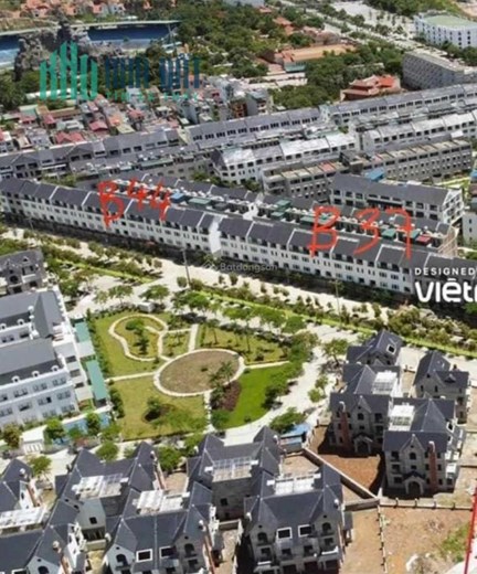 Cần bán liền kề 60m2 khu B Geleximco 6.89