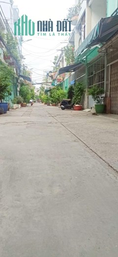 ❤ Q.11 - LẠC LONG QUÂN - HXH 5M THÔNG - KHU DÂN TRÍ CAO  - CHỦ GẤP BÁN - 44M2 - CHỈ 5,3 TỶ