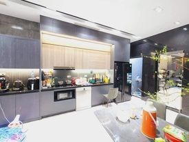 BÁN NHÀ QUAN NHÂN, THANH XUÂN, Ô TÔ, KINH DOANH, 46M2 6T MT4.5M, GIÁ 7.4 TỶ