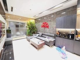BÁN NHÀ QUAN NHÂN, THANH XUÂN, Ô TÔ, KINH DOANH, 46M2 6T MT4.5M, GIÁ 7.4 TỶ