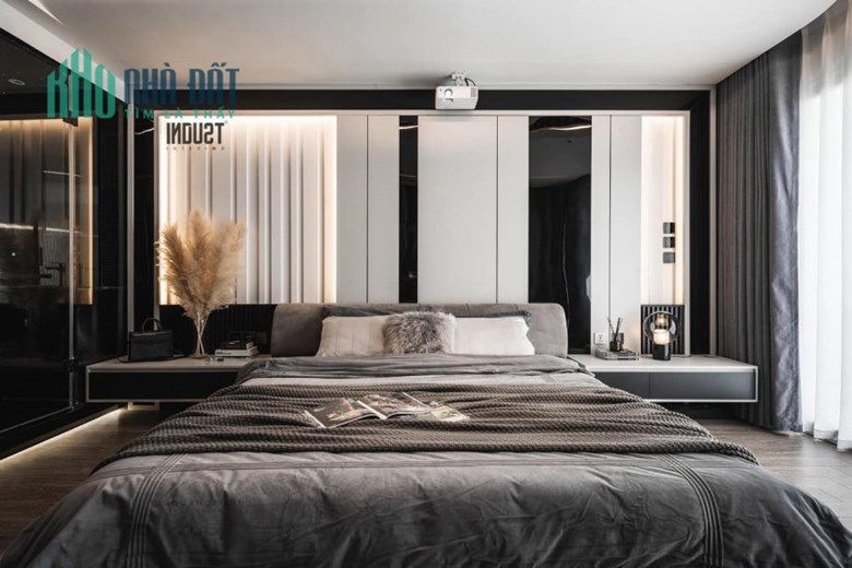 BÁN NHÀ PHỐ  NGUYỄN VĂN CỪ  DT 45M  6 TẦNG  9TỶ2 GARA Ô TÔ, THANG MÁY,FULL NỘI THẤT SANG TRỌNG