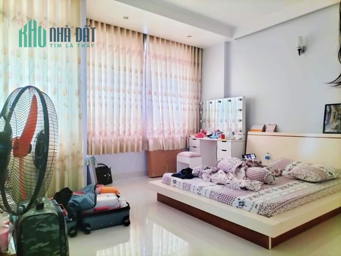 KHU VIP PHÂN LÔ BÀU CÁT TÂN BÌNH  - HXH 7 CHỖ QUAY ĐẦU - 7MX12M - GIẢM 1.5T,  CÒN 15 TỶ