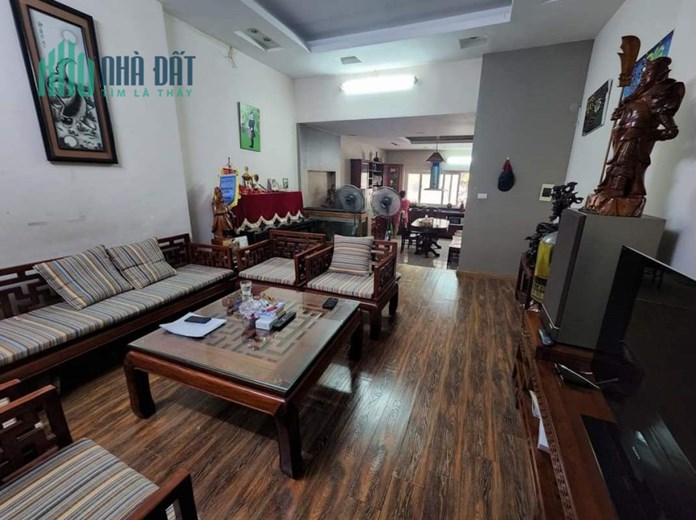Mặt phố Tô Hiệu sầm uất gần khu Hyundai Hillstate 92m2 chỉ 15.89 tỷ. LH 0989.62.6116