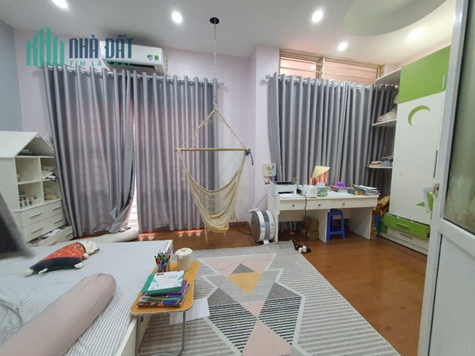 Bán nhà Triều Khúc - Tân Triều 38m x 5 tầng, mới, ngõ ôto tránh, kinh doanh đỉnh cao, nhỉnh 5 tỷ.