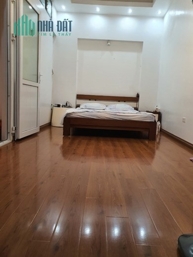 Bán nhà Triều Khúc - Tân Triều 38m x 5 tầng, mới, ngõ ôto tránh, kinh doanh đỉnh cao, nhỉnh 5 tỷ.