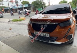 Bán Xe Peugeot 2008 AT 2022 Võ Thị Sáu, p Thống Nhất, Biên Hoà, Đồng Nai