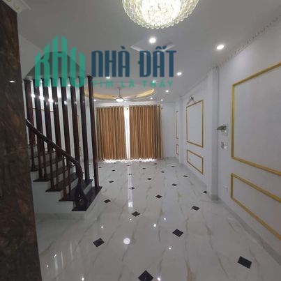 Bán nhà La Khê quận Hà Đông. 6 tầng. Thang máy, 4 làn xe ô tô tránh. Kinh doanh miễn bàn
