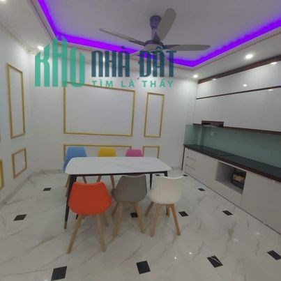 Bán nhà La Khê quận Hà Đông. 6 tầng. Thang máy, 4 làn xe ô tô tránh. Kinh doanh miễn bàn
