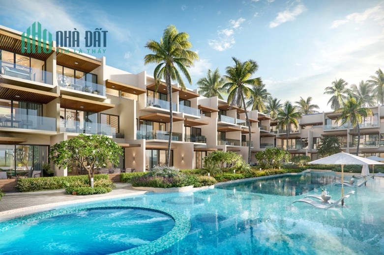 LÝ DO VÀ THỜI ĐIỂM DẦU TƯ VÀO DỰ ÁN THANH LONG BAY.