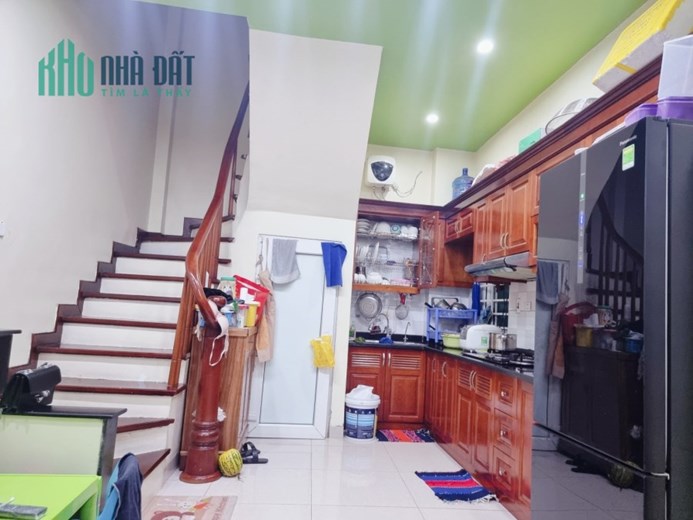 PHẠM VĂN ĐỒNG, MAI DỊCH, CG 30M 5T GIÁ CHỈ 4.2 TỶ