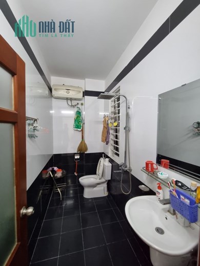 PHẠM VĂN ĐỒNG, MAI DỊCH, CG 30M 5T GIÁ CHỈ 4.2 TỶ