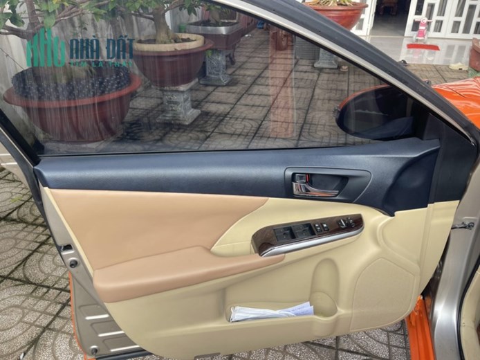 Chính chủ cần bán Camry 2016 2.0 - xe nguyên bản
