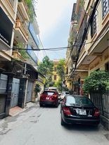 CẦN BÁN GẤP -PLÔ NGUYỄN NGỌC NẠI 50M x 8T - Ô TÔ TRÁNH- THANG MÁY- FULL NỘI THẤT
