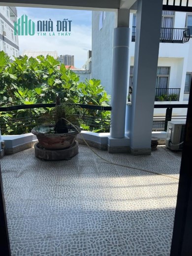 Cho thuê nhà nguyên căn 4 tầng đường ĐẶNG TỬ KÍNH - Hải Châu - Đà Nẵng.