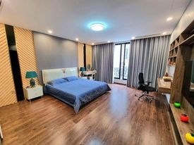 CẦN BÁN GẤP -PLÔ NGUYỄN NGỌC NẠI 50M x 8T - Ô TÔ TRÁNH- THANG MÁY- FULL NỘI THẤT
