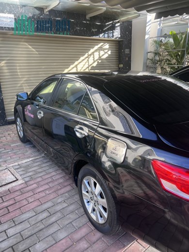 Chính chủ bán xe Camry 2.4G đời 2008 Phường Thới Hòa, Thị xã Bến Cát, Bình Dương