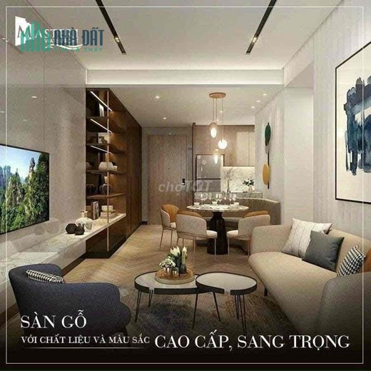 Chính chủ bán nhanh căn hộ 1 Ngủ Masterise Waterfront biển hồ Vin Ocean Park Gia Lâm, Hà Nội