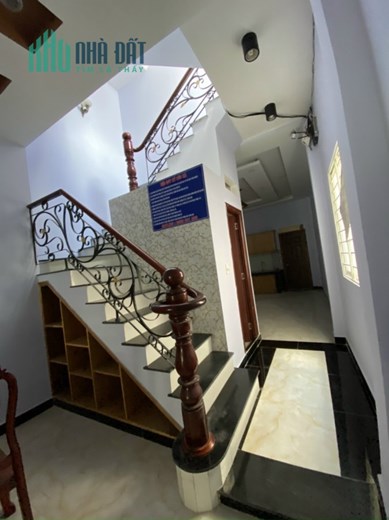 Bán Nhà Hẻm ôtô 1041 Trần Xuân Soạn, Tân Hưng, Quận 7, 74m2, Chỉ 9 Tỷ
