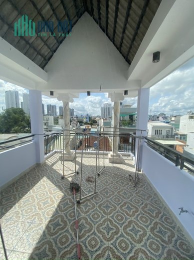 Bán Nhà Hẻm ôtô 1041 Trần Xuân Soạn, Tân Hưng, Quận 7, 74m2, Chỉ 9 Tỷ