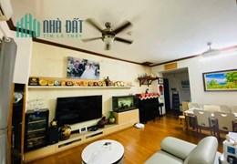 Bán chung cư 789 Mỹ Đình căn góc 96m x 3.6 tỷ, tặng nội thất, ở ngay 0343564283