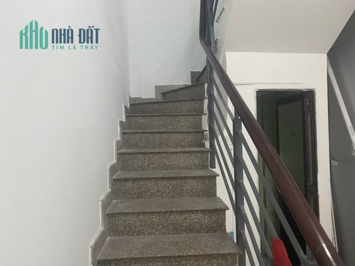 MT Đẹp Luỹ Bán Bích 216 m2, giá: 13.4 tỷ