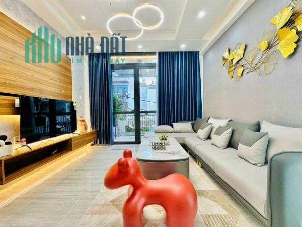 Nhà Ngô Quyền Hà Đông, ô tô đỗ cửa, 42m, chỉ giá 4.48 tỷ