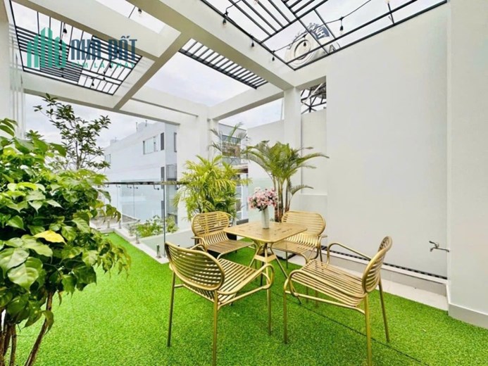 Nhà Ngô Quyền Hà Đông, ô tô đỗ cửa, 42m, chỉ giá 4.48 tỷ