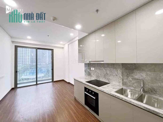 Chính chủ bán nhanh căn hộ 1 Ngủ Masterise Waterfront biển hồ Vin Ocean Park Gia Lâm, Hà Nội