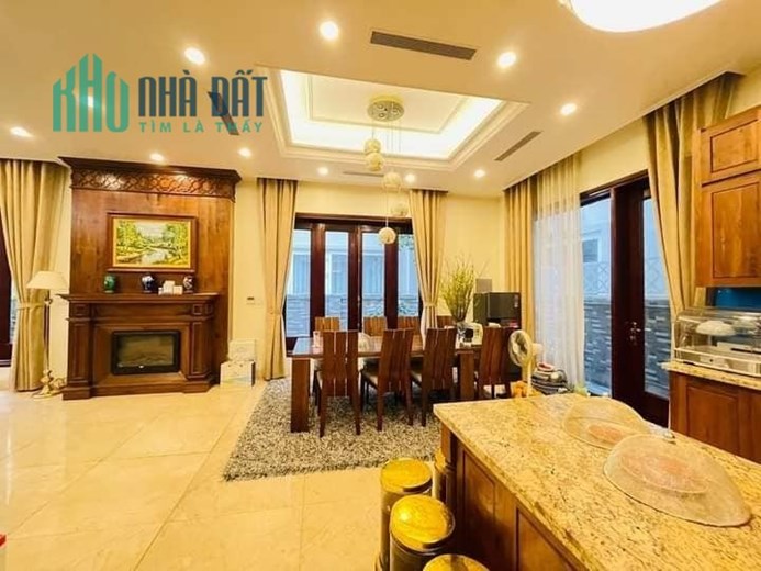 Bán Nhà Mặt Phố Trung Liệt 112m2 Mặt Tiền 6,3m Giá Rẻ Nhất Khu Vực Chỉ Hơn 280tr/m2
