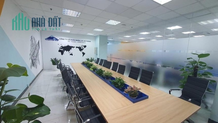 Bán Toà Nhà Đẹp Nhất Phố Trần Quang Diệu, 110m2 8 Tầng Mặt Tiền Gần 7m Giá Chỉ 65 Tỷ