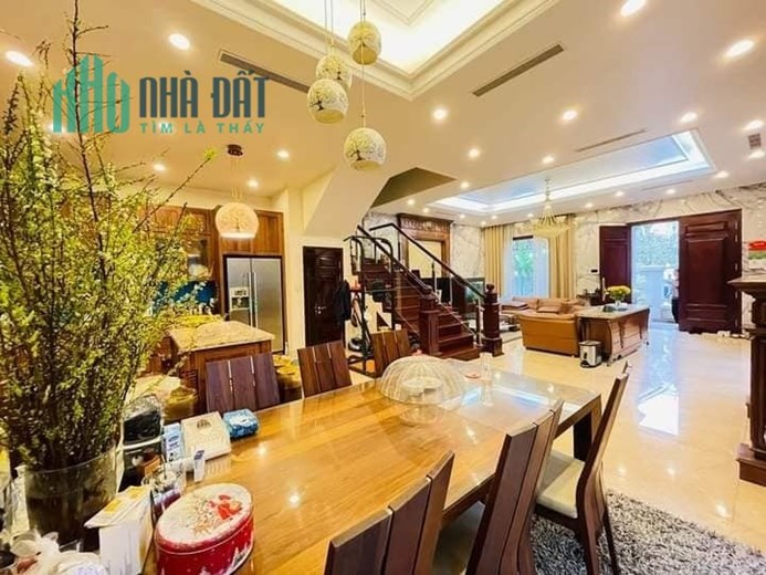 Bán Nhà Mặt Phố Trung Liệt 112m2 Mặt Tiền 6,3m Giá Rẻ Nhất Khu Vực Chỉ Hơn 280tr/m2