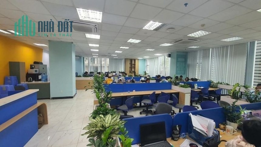 Bán Toà Nhà Đẹp Nhất Phố Trần Quang Diệu, 110m2 8 Tầng Mặt Tiền Gần 7m Giá Chỉ 65 Tỷ