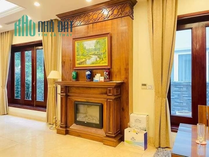 Bán Nhà Mặt Phố Trung Liệt 112m2 Mặt Tiền 6,3m Giá Rẻ Nhất Khu Vực Chỉ Hơn 280tr/m2