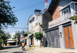 Cần cho thuê nhà nguyên căn Phường Tăng Nhơn Phú b, Q9 Tp Hồ Chí Minh