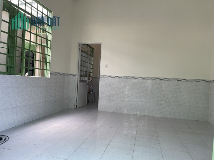 Cần cho thuê nhà nguyên căn Phường Tăng Nhơn Phú b, Q9 Tp Hồ Chí Minh