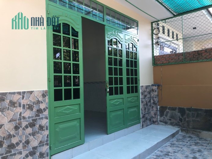 Cần cho thuê nhà nguyên căn Phường Tăng Nhơn Phú b, Q9 Tp Hồ Chí Minh