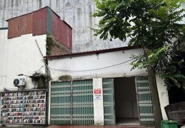 Chính chủ cần cho thuê kiot ở ngay ngã tư Lãm Làng,Thành phố Bắc Ninh