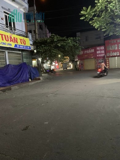 Chính chủ cần cho thuê kiot ở ngay ngã tư Lãm Làng,Thành phố Bắc Ninh