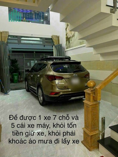 704/55/6 Hương Lộ 2, P.Bình Trị Đông a,Q Bình Tân, DT 4,2 x 14 XD 5pn, Nột Thất Cao Cấp  Giá 6ỷ190tr