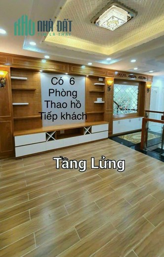 704/55/6 Hương Lộ 2, P.Bình Trị Đông a,Q Bình Tân, DT 4,2 x 14 XD 5pn, Nột Thất Cao Cấp  Giá 6ỷ190tr
