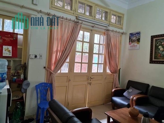 Bán Nhà Cầu Giấy - Phố Phạm Tuấn Tài, Phân Lô, Ô tô Tránh, Kinh Doanh, Dân Trí Cao - 45m - Nhỉnh 9