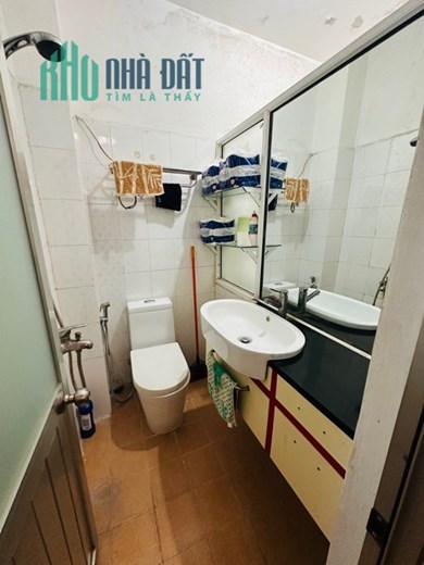 Bán Nhà Cầu Giấy - Phố Phạm Tuấn Tài, Phân Lô, Ô tô Tránh, Kinh Doanh, Dân Trí Cao - 45m - Nhỉnh 9