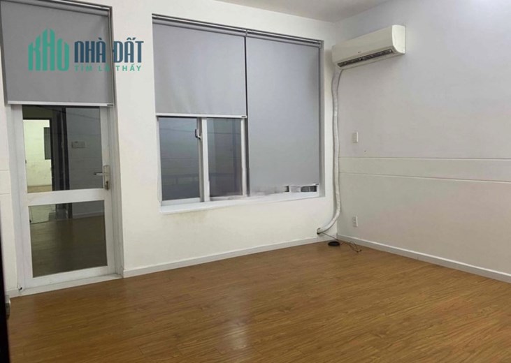 cho thuê nhà mới 1 tret 1 lau đường nguyễn gia trí
