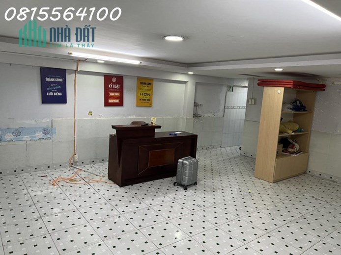 Cho thuê kho xưởng đường bà điểm 11, Xã bà điểm, hóc môn. 700m2 có PCCC giá 50 triệu