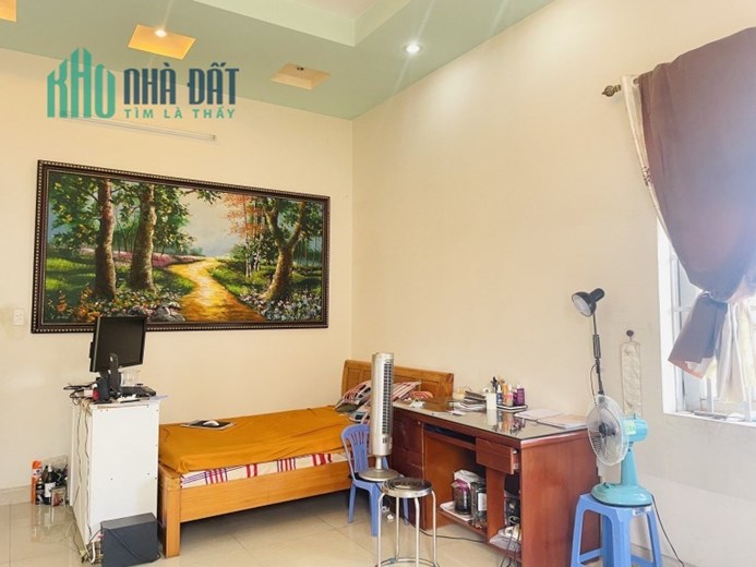 Bán Nhà Mặt Tiền Ngang 11m Linh Xuân Thủ Đức 44 Phòng Trọ 19 Tỷ