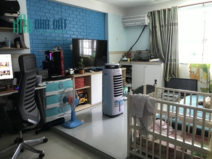 Bán Nhà Mặt Tiền Ngang 11m Linh Xuân Thủ Đức 44 Phòng Trọ 19 Tỷ