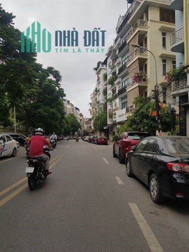 Bán nhà Xã Đàn 5 tầng, 108m2, mặt tiền 4m, hai thoáng trước sau, ba bước ra phố