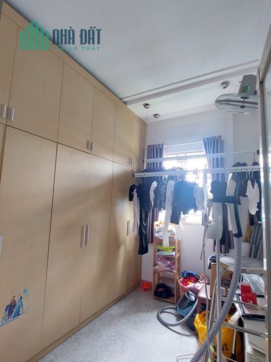 SAU CHỢ BÌNH TRIỆU - CÔNG VIÊN CẠNH NHÀ - NGANG 6M - 3PN - 50M2 - DƯỚI 4 TỶ